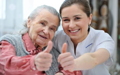 Personalized Senior Care In Portland OR With At Home Care Group – Portland