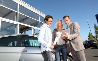 Dealership Risk Management in Nevada by Get Insurance Pros