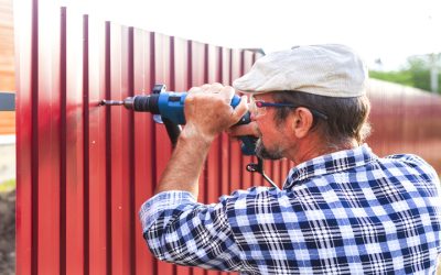 Contact Midwest Fence & Gate Company for the Quick Residential Fencing Services near Ankeny IA