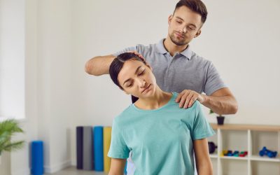Professional Massage Therapy at The Art of Life Health Centre in North York, ON