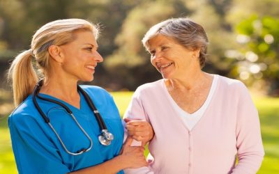 Engaging Memory Care Living for Alzheimer’s and Dementia in Williamsburg VA