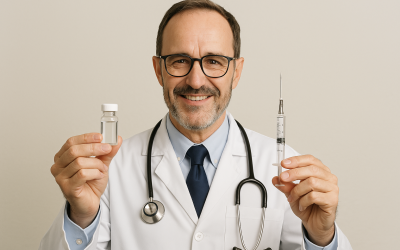 Testosterone Replacement Therapy Naples FL