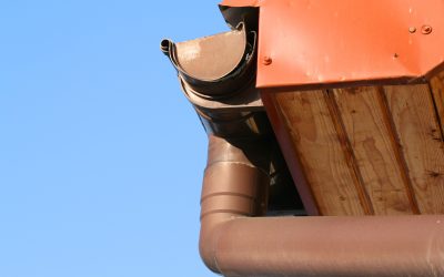 Town & Country Seamless Gutters Offers Reliable Gutter Guard Solutions for Homes in Branford, CT
