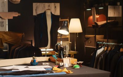Frisco Tailoring Shop TX
