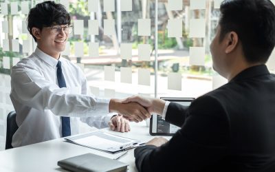 Unlock Career Success Through Professional Recruitment Agency in New York NY