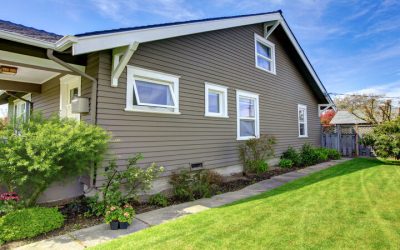 Connect Window World of West Michigan For Vinyl Siding Installation In Grand Rapids MI.