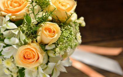 Reliable Flower Delivery in London by Springhill Flowers for Every Occasion