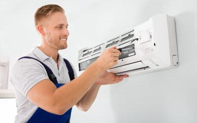 Commercial Air Conditioning Bonita Springs FL