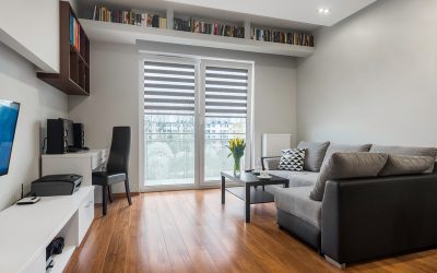 Add Timeless Beauty to Every Room with Interior Decorating Services in Naples FL
