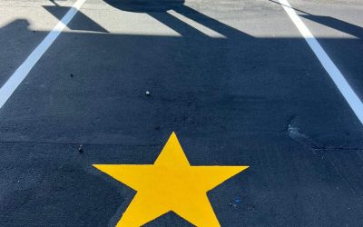 Asphalt Parking Lots Pensacola FL