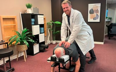 Chiropractor Clairemont San Diego