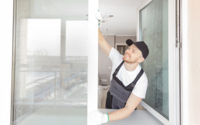 Connect To The Window Man For Fiberglass Windows In Alexandria VA.