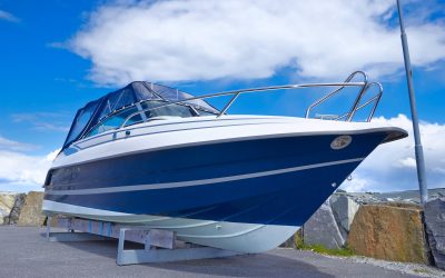 Pontoon Boats Cincinnati