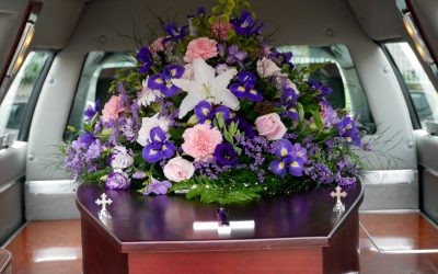 Local Funeral Home in Antioch – Holy Cross Cemetery & Funeral Center