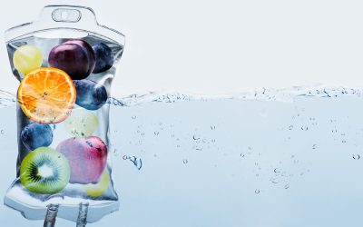 IV Therapy Newport Beach CA