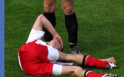 Visit Hands-On Health Care & Chiropractic for Expert Sports Injury Treatment in Tarpon Springs FL