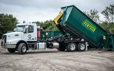 Zona Dumpster Rentals